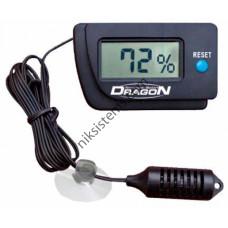 Електронен Влагомер - Хидромер със сонда - Dragon Digital Hygrometer